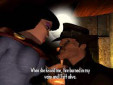 DiscWorld Noir  screenshot 2